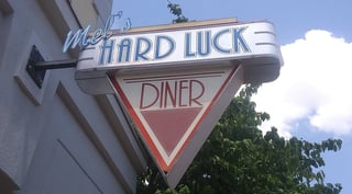 Mel's Hard Luck Diner