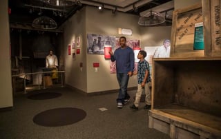 Banneker-Douglass-Tubman Museum