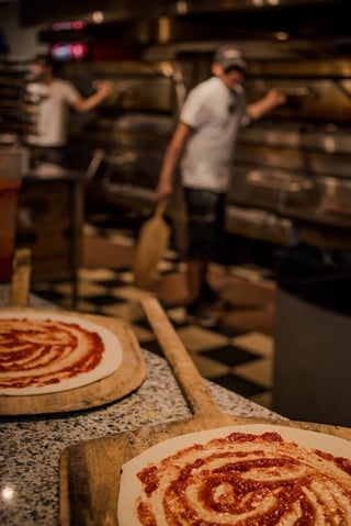 Palio Pizzeria