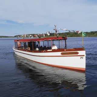 Adirondack Cruise & Charter Co.