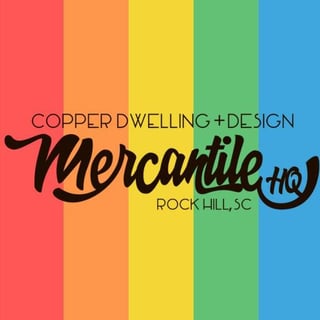 The Mercantile