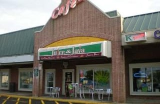 Juice & Java