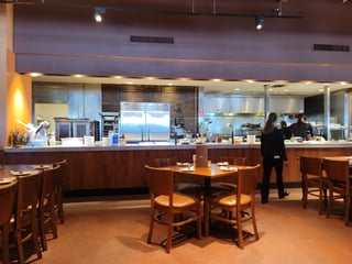Bertucci's Italian Restaurant