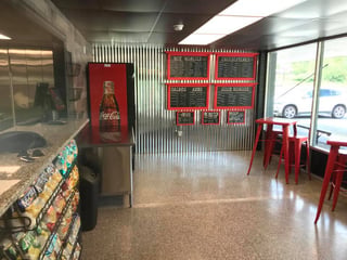 Steve & Irene's Hoagies