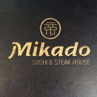 Mikado Sushi & Steak House