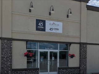 45 Mercantile featuring Rubi Reds