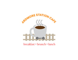Ardmore Station Cafe