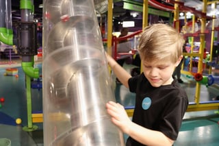 Omaha Children's Museum
