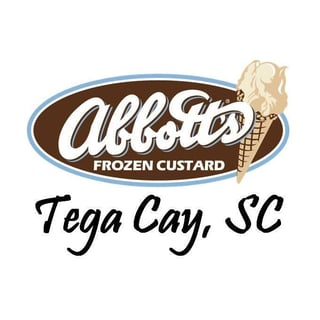 Abbott's Frozen Custard Tega Cay