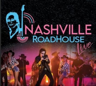 Nashville Roadhouse Theater