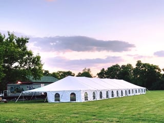 A & S Party Rental LLC. Party, Tent & Event Rentals