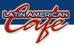 Latin American Cafe