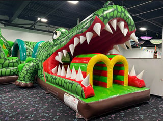 Funstuf Party Place