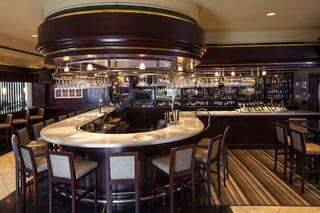 Dawson's Steakhouse