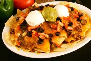 Romeo's Mexican Food & Pizza