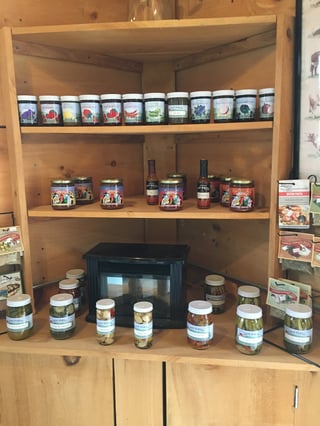 Kriemhild Dairy Farms