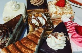 Dalicia Ristorante and Bakery