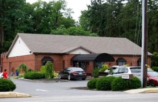 Momma Spriggs Restaurant