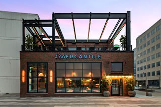 The Mercantile