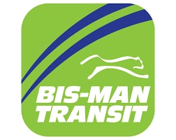 Bis-Man Transit Center