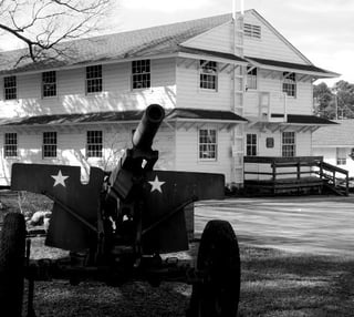 Louisiana Maneuvers & Military Museum