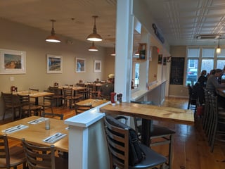 Mad Minnow Bar & Kitchen