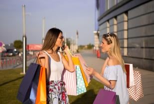 Tanger Outlets Fort Worth
