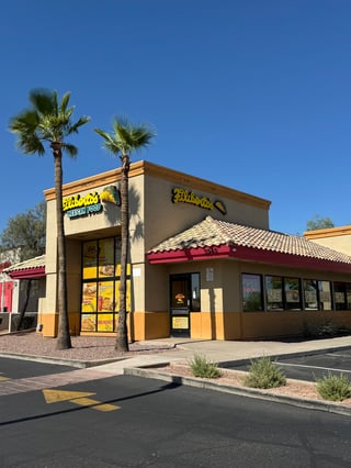 Filiberto's Mexican Food
