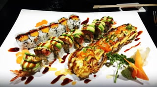 Tokyo Japanese Steakhouse