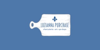 Luzianna Purchase