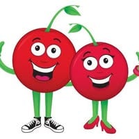 Cherry Berry