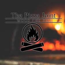 The Pizza Joint Wood Fire Pies