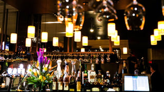 Owyhee Tavern Steak & Sea