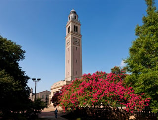 Louisiana State University
