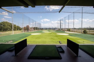 390 Golf Experience
