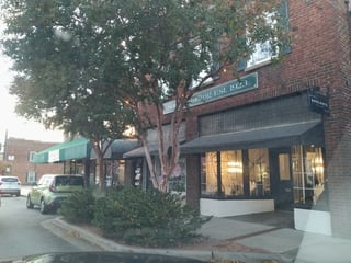 Fitz On Main