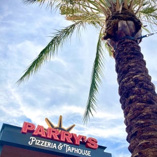 Parry's Pizzeria & Taphouse