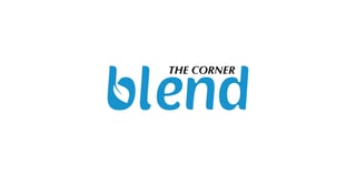 The Corner Blend