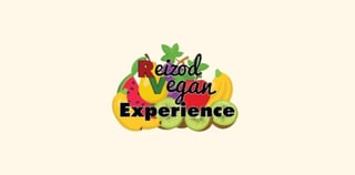 The Reizod Vegan Experience