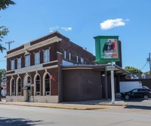 Mis Tres Potrillos Mexican Restaurant Bar and Grill Terre Haute