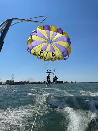 North Coast Parasail & WaterSports