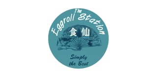 Eggroll Station
