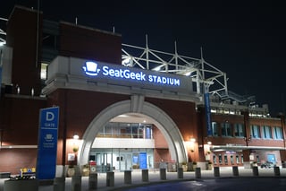 SeatGeek Stadium