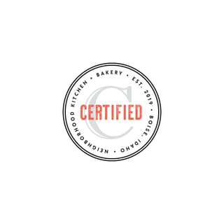 Certified Kitchen and Bakery