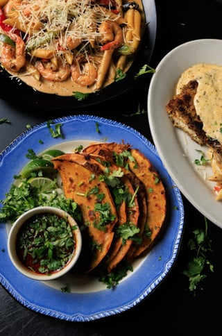 AzteCalli Mexican Food & Taqueria