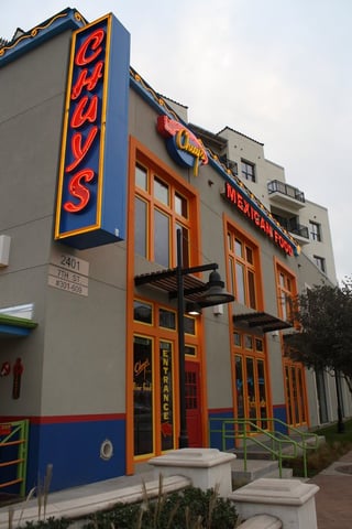 Chuy's