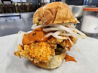 Bao Boss