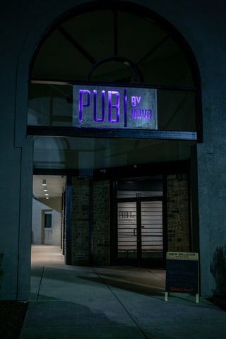 Pub by Novo