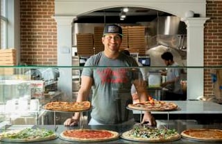 Home Slice Pizza