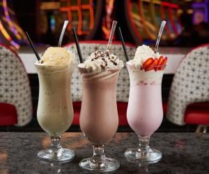 The Soda Shoppe